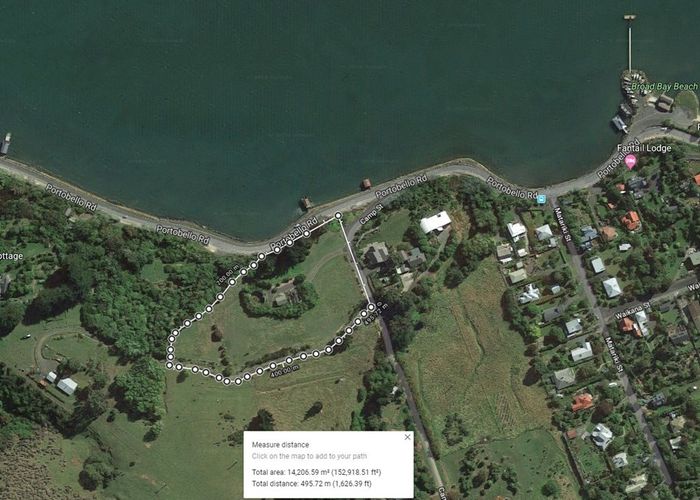  at 8 Camp Street, Broad Bay, Dunedin
