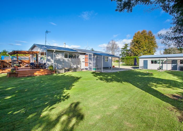  at 78 Macdonald Road, Te Teko