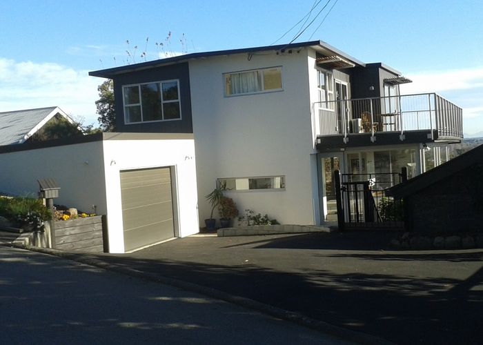  at 6 Huntsbury Avenue, Huntsbury, Christchurch