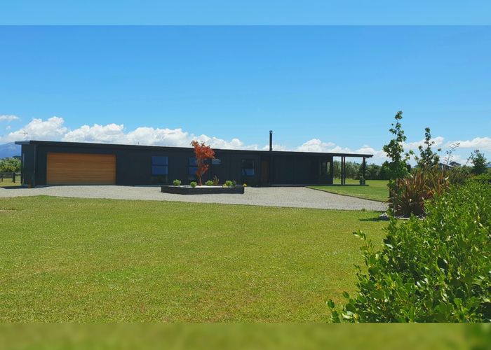  at 91A LOOP LINE, MASTERTON