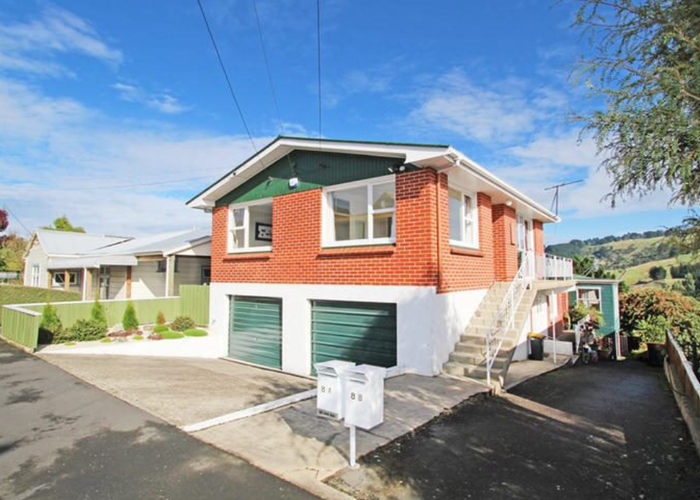  at 8A Borthwick Street, Kenmure, Dunedin