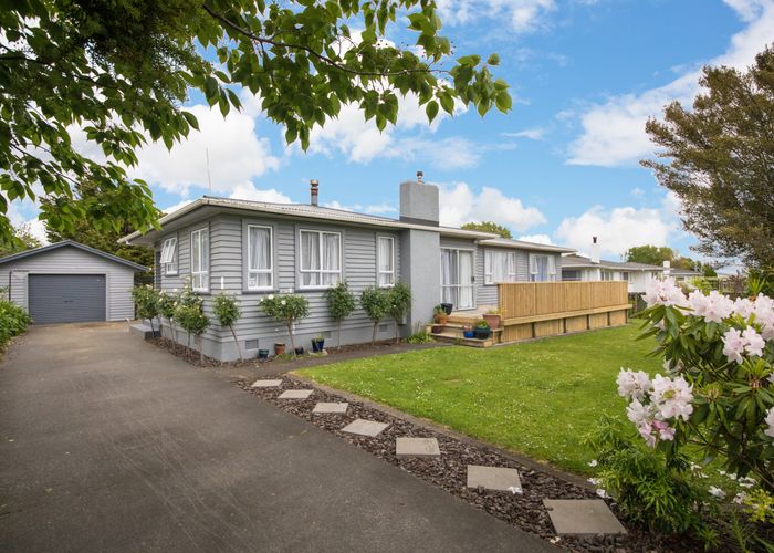  at 18 Norfolk Street, Levin, Levin