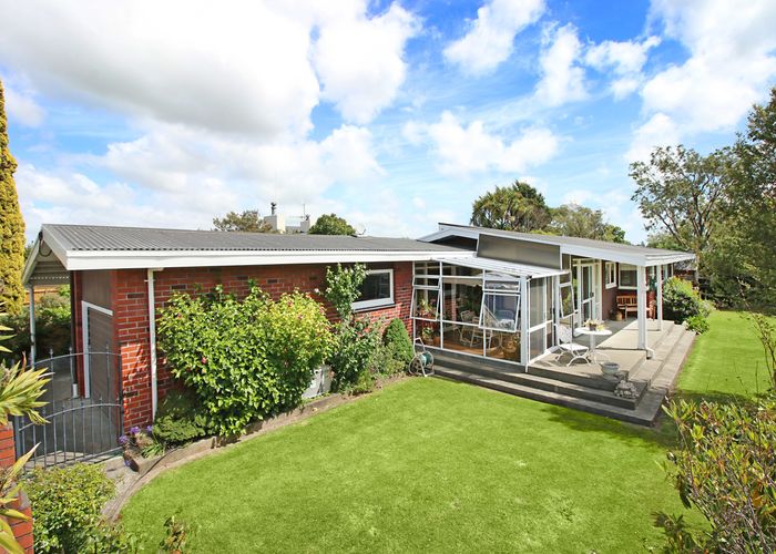  at 12 Trewin Street, Feilding, Feilding