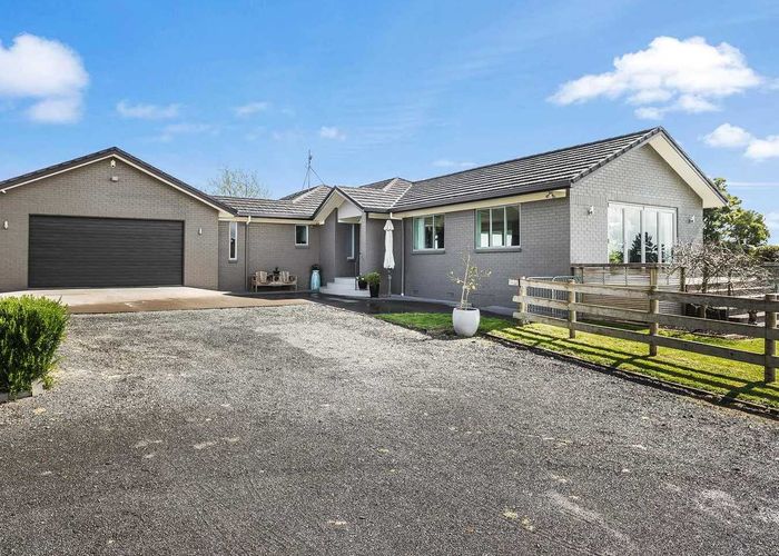  at 198 Lewis Road, Karaka