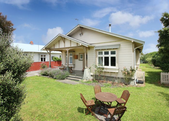 at 22 Derby Street, Feilding, Feilding