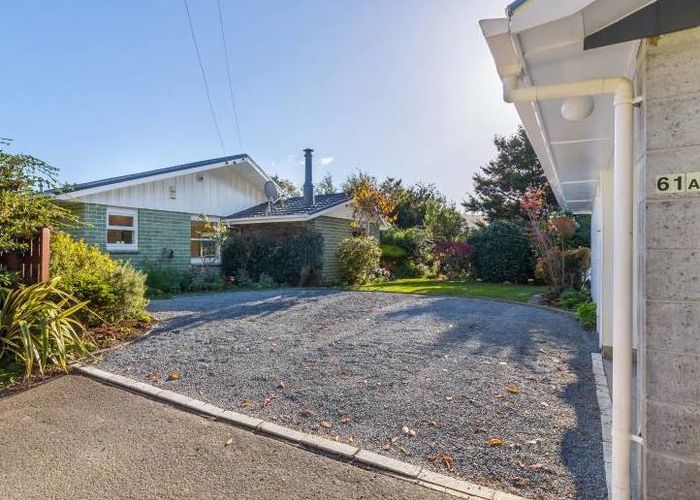 Free property data for 61A Chatsworth Road, Silverstream, Upper Hutt