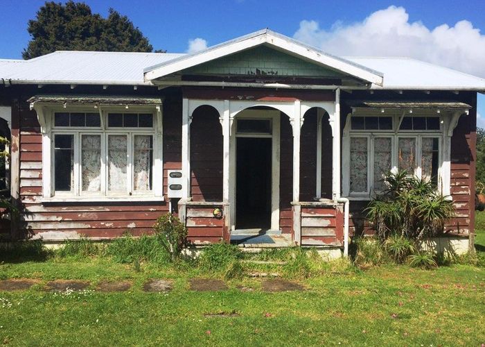 Free property data for 78 Settlers Way, Okaihau homes.co.nz