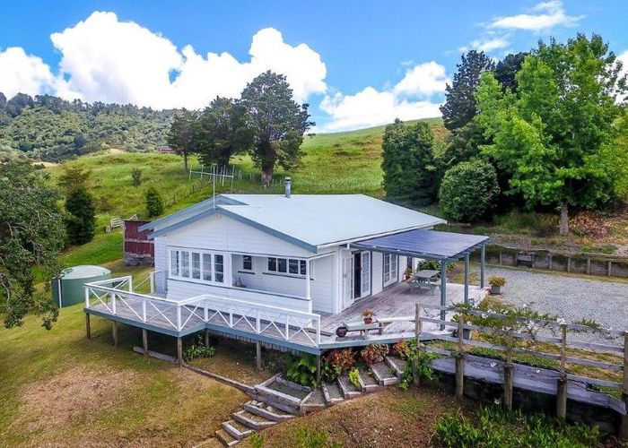  at 201 Totara Road, TOTARA NORTH, KAEO