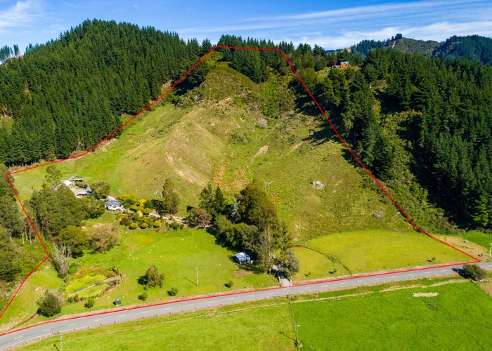 at 143 Onamalutu Road, Blenheim