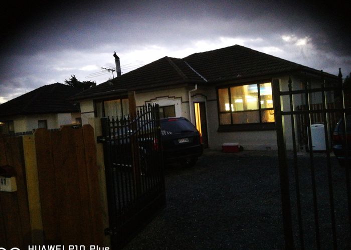  at 401 Elles Road, Strathern, Invercargill