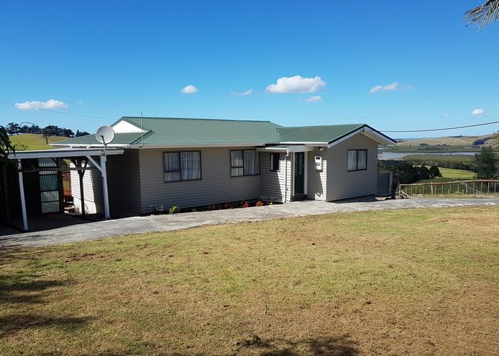  at 133 Run Road, Wharehine, Wellsford