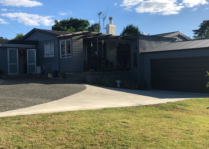  at 8A Oliver Street, Kihikihi, Te Awamutu