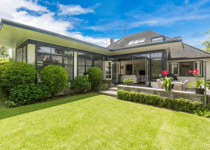  at 1 Crescent Road, Parnell, Auckland