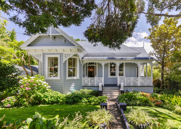  at 12 Maritime Terrace, Birkenhead, Auckland