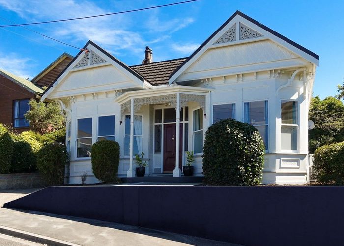 Free property data for 35 Kilgour Street, Roslyn, Dunedin homes.co.nz