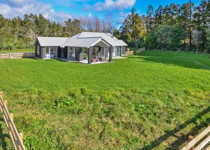  at 669 Kahikatea Flat Road, Kaukapakapa