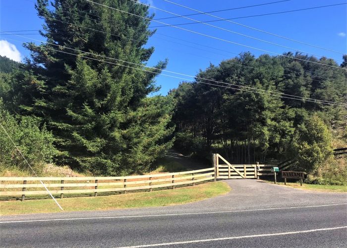 at 156 North Road, Papakura