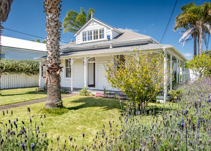  at 19 Tainui Road, Devonport, Auckland