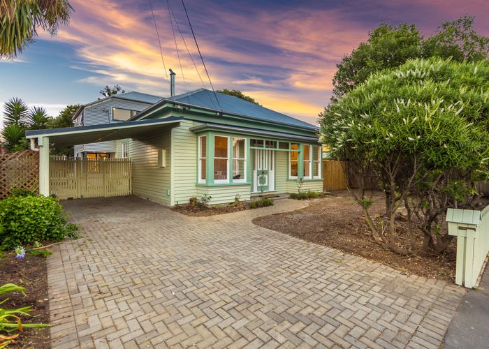 at 38 Burke Street, Addington, Christchurch