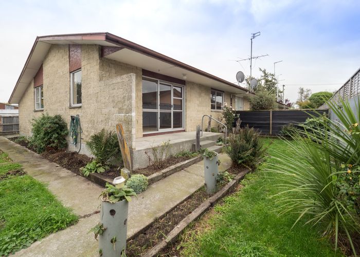  at 4/142 CHALMERS AVE, Hampstead, ASHBURTON