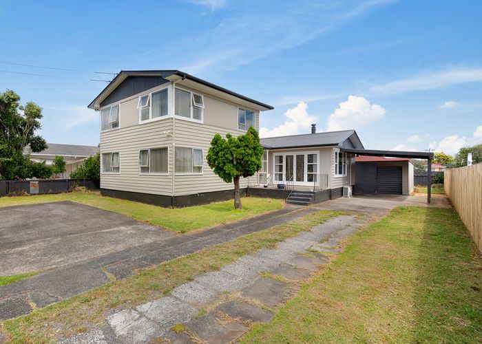  at 14 Kohinoor Avenue, Mangere, Auckland