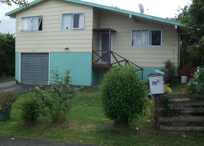 at 74 Arcus Street, Raumanga, Whangārei