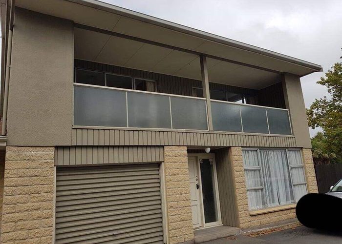  at 1/14 Rotherham Street, Riccarton, Christchurch