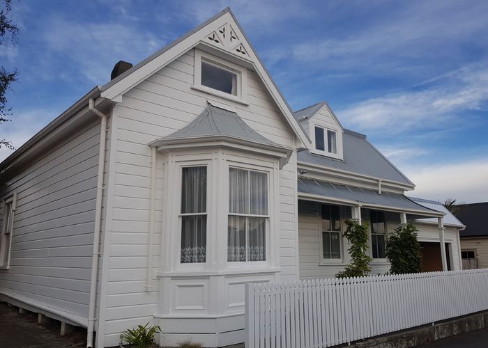  at 3 Terrace Lane, Hospital Hill, Napier
