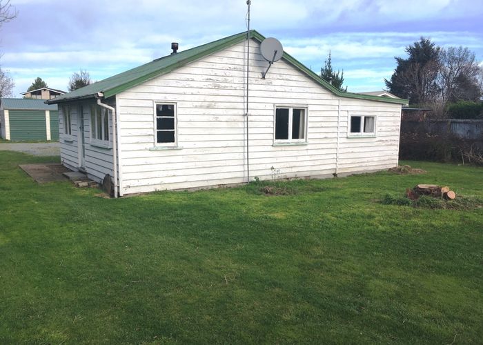  at 19 Delamaine Street, Hinds, Ashburton