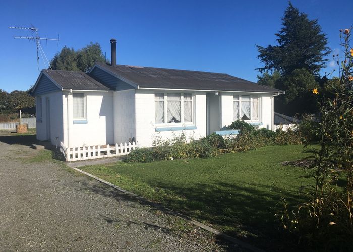  at 93 David Street, Hinds, Ashburton