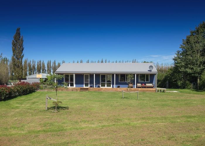  at 75 David Street, Hinds, Ashburton