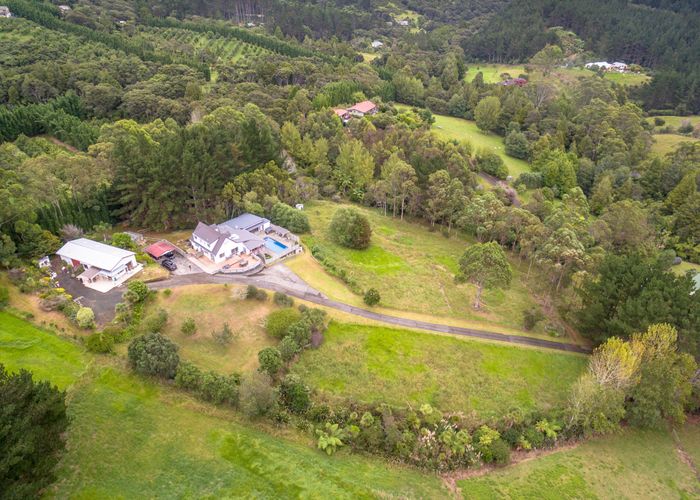  at 66 Anzac Valley Road, Waitakere, Auckland