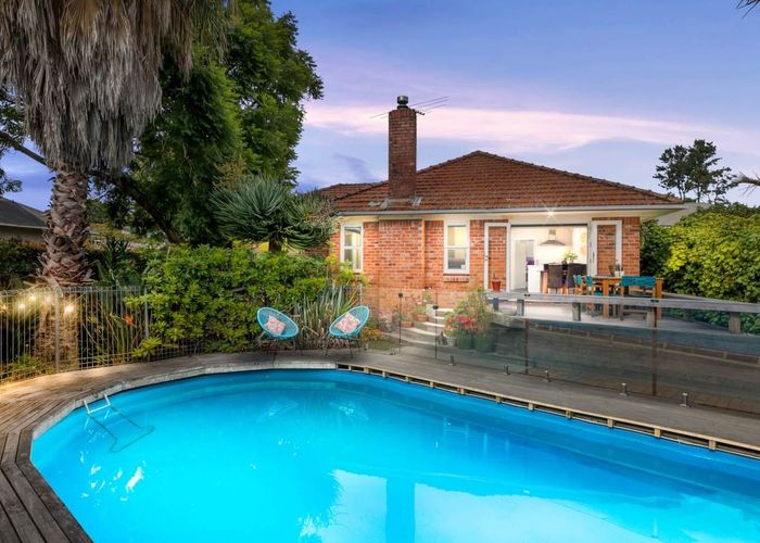  at 45 Asquith Avenue, Mount Albert, Auckland