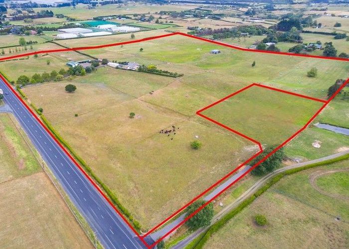  at 720 Glenbrook Road, Kingseat, Pukekohe