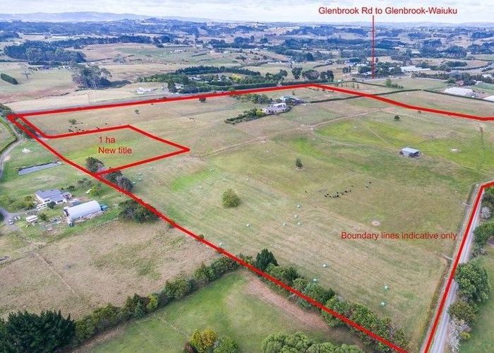  at 712 Glenbrook Road, Kingseat, Pukekohe