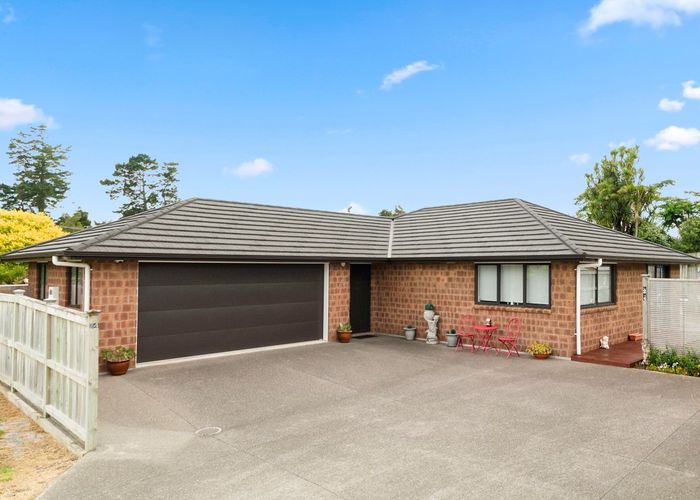  at 24 Reidy Place, Pukekohe, Pukekohe