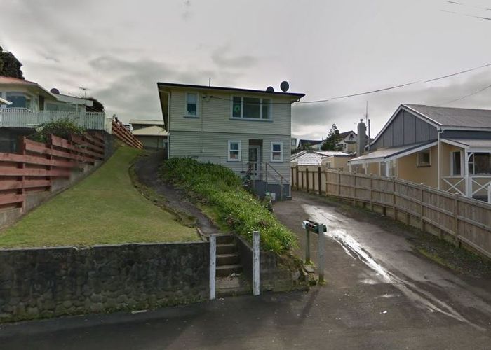  at 108 Young Street, New Plymouth, New Plymouth