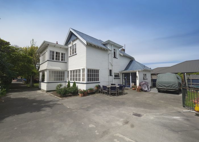  at 34 Wills Street, Ashburton, Ashburton
