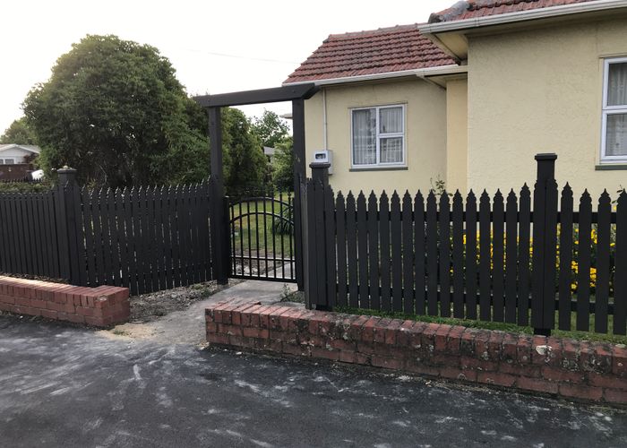  at 36 South Road, Kuripuni, Masterton