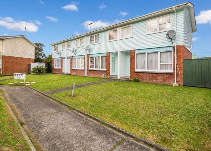  at 4/46 Merton Street, Trentham, Upper Hutt