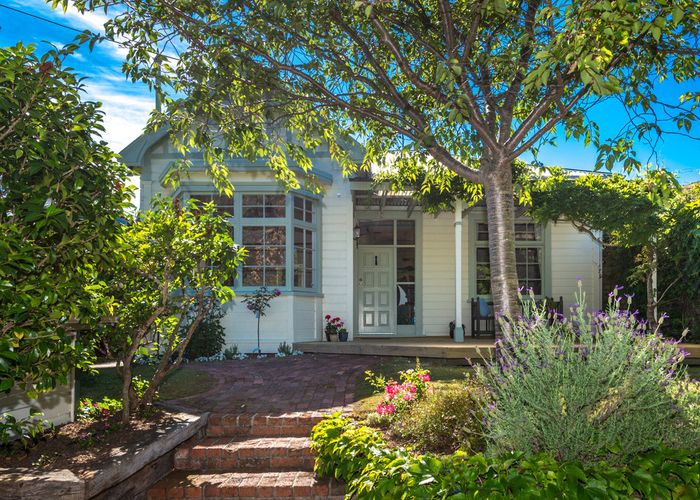  at 43 Alton Street, Nelson, Nelson