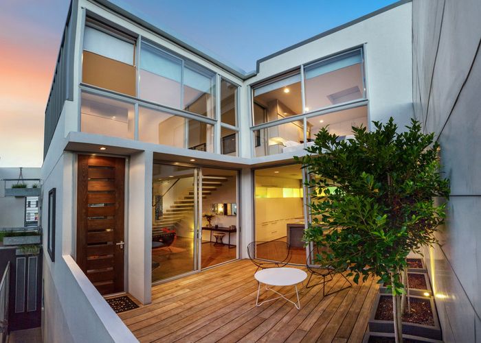  at 1/39 Pitt Street, Auckland Central, Auckland