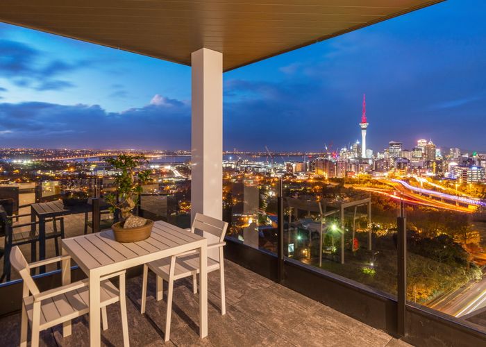  at 109/15 Hopetoun Street, Freemans Bay, Auckland