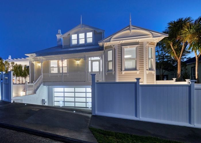  at 2 Sherwood Avenue, Grey Lynn, Auckland