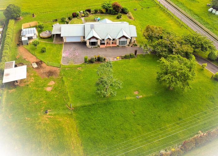  at 698 Te Kowhai Road, Te Kowhai