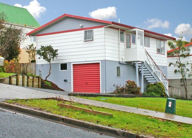  at 34A Kahiwi Street, Raumanga, Whangarei