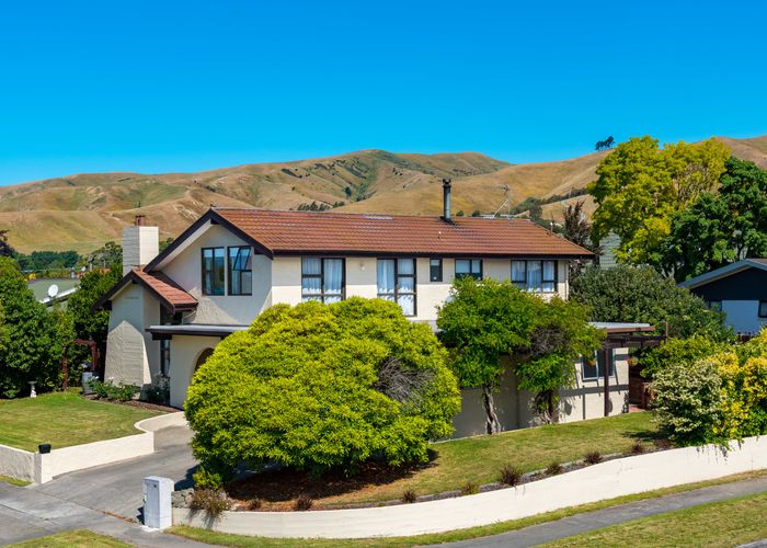  at 7 Hillcrest Avenue, Witherlea, Blenheim