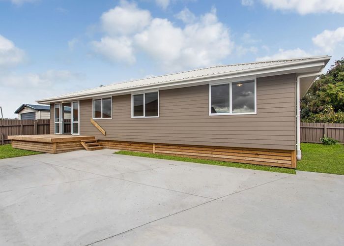  at 16A Belinda Avenue, Flat Bush, Auckland
