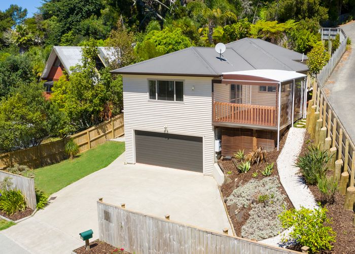 at 60 Topliss Drive, Northcross, Auckland