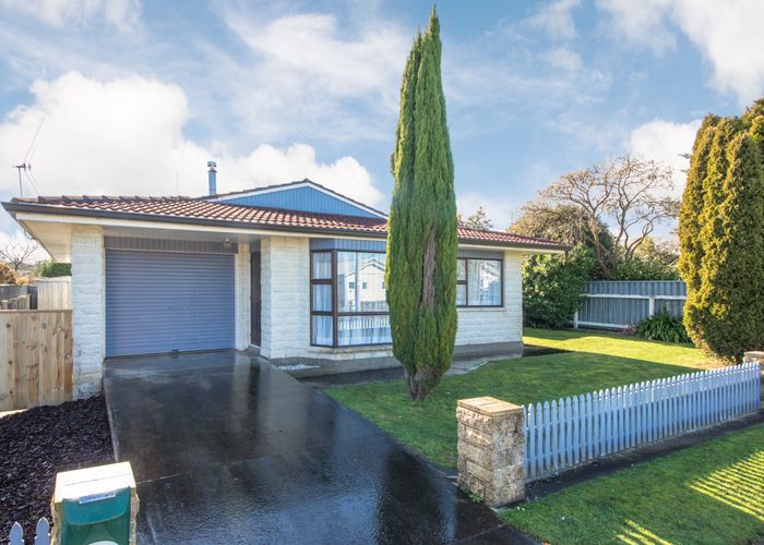  at 2A Poole Street, Feilding, Feilding